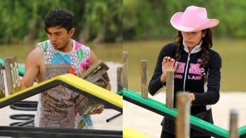 Survivor México: Sorpresa en la primera eliminación de la segunda temporada del reality