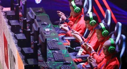 Jugadores de eSports sufren mismo estrés que un futbolista, revela estudio