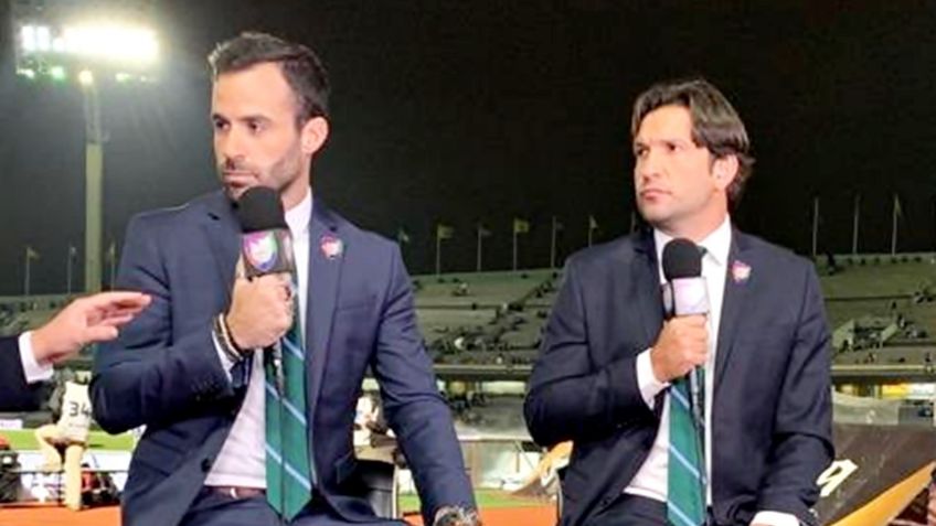 Chivas: Francisco Fonseca recomienda a Marc Crosas como remplazo de Vucetich