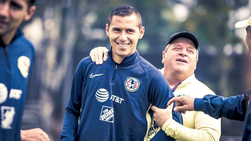 Paul Aguilar, ahora vendedor de autos, pide última chance en Liga MX