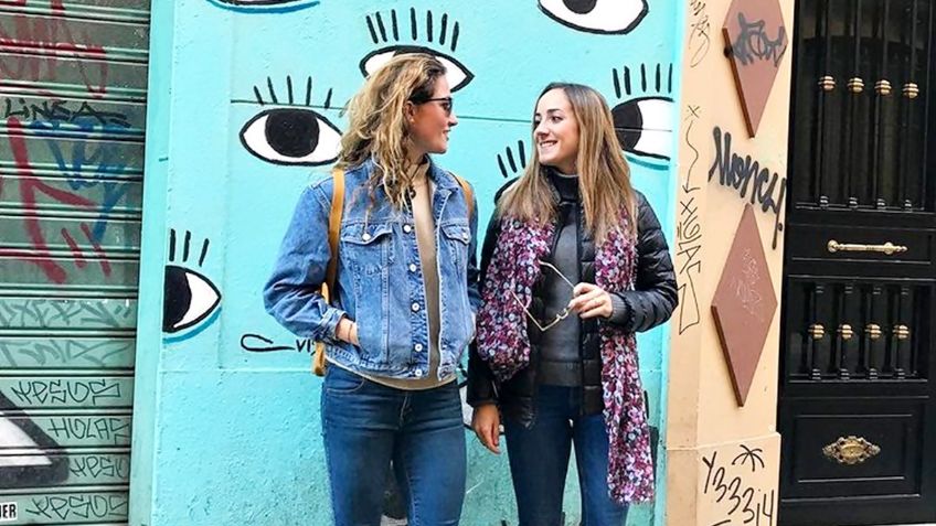 Exatlón México: Expareja de participante entrará a Exatlón Estados Unidos