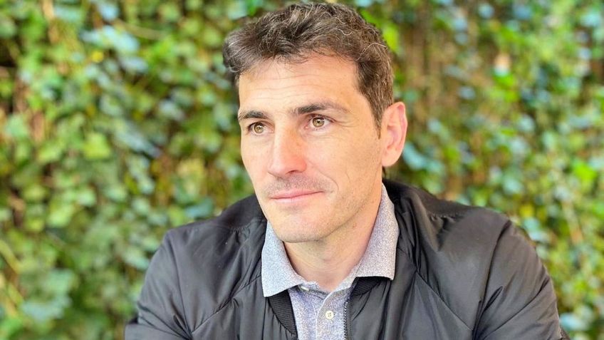 Revelan romance secreto de Iker Casillas con conductora de televisión