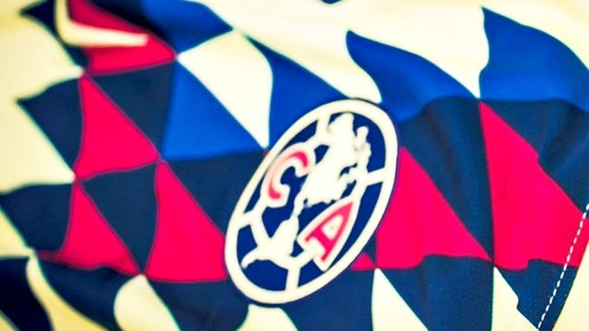 Club América: Figuras son vinculadas en red de ESTAFA a niños futbolistas
