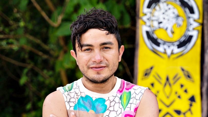 Survivor México 2021: Revelan antiguo PLEITO de Gabo Cuevas con participante