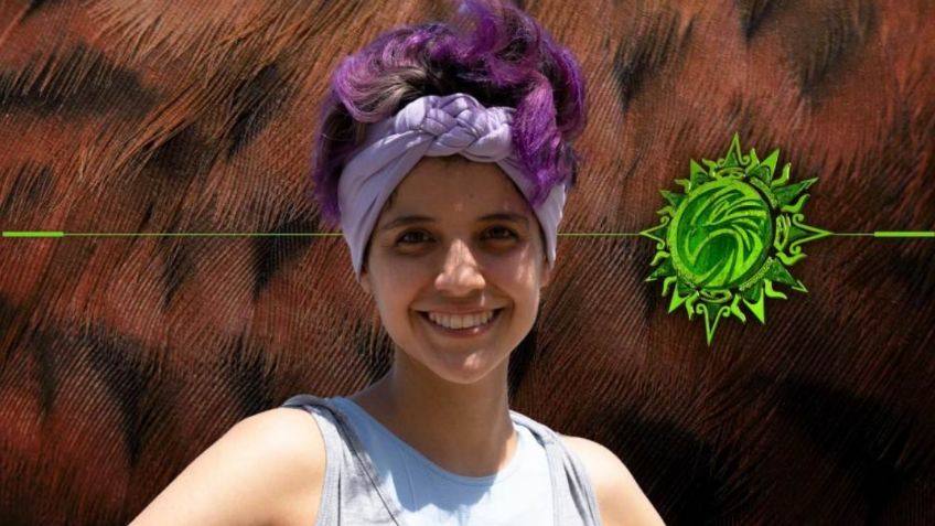 Survivor México 2021: Bárbara Falconi busca DERROCAR a integrante de Halcones