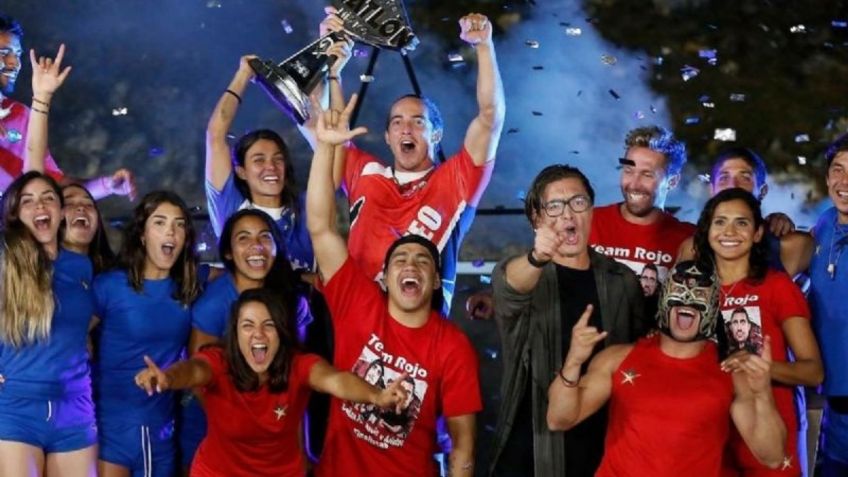 Exatlón México: Horario y dónde ver la RETRANSMISIÓN del reality