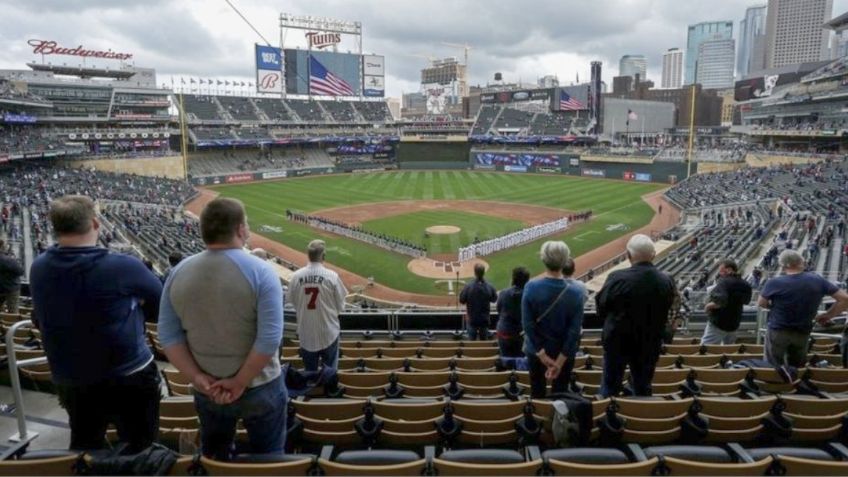 Muerte de hombre en manos de policía obliga a posponer partido de Grandes Ligas
