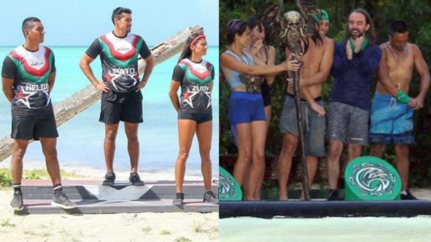 Survivor México 2021: ¿Ha tenido el mismo impacto que Exatlón?