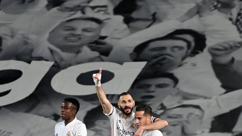 El ranking de los 10 clubes de futbol más valiosos del mundo, según Forbes