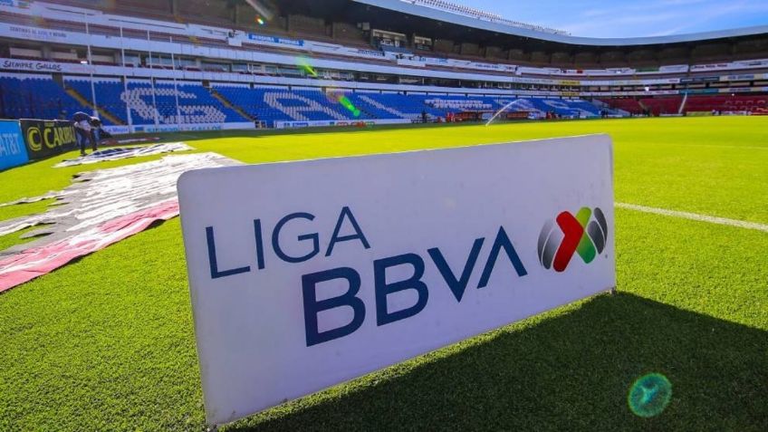 Así quedó la tabla de la Liga MX tras la Jornada 14 del Guardianes 2021