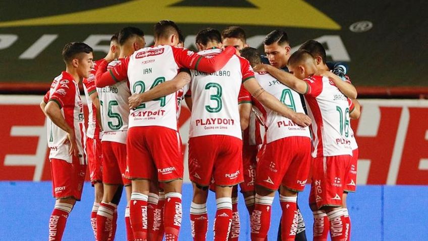 Club Necaxa aclara rumores de venta relacionados con Mesut Ozil y Eva Longoria