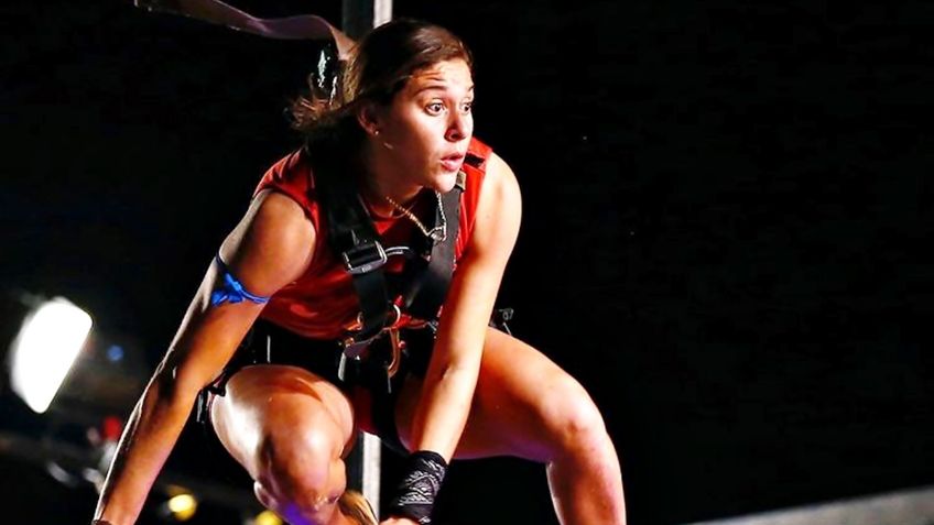 Norma Palafox revela MOTIVO de su suspensión en Exatlón Estados Unidos