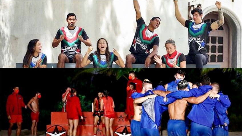 Exatlón México: ¿Se reparte más o menos DINERO que Exatlón Estados Unidos?