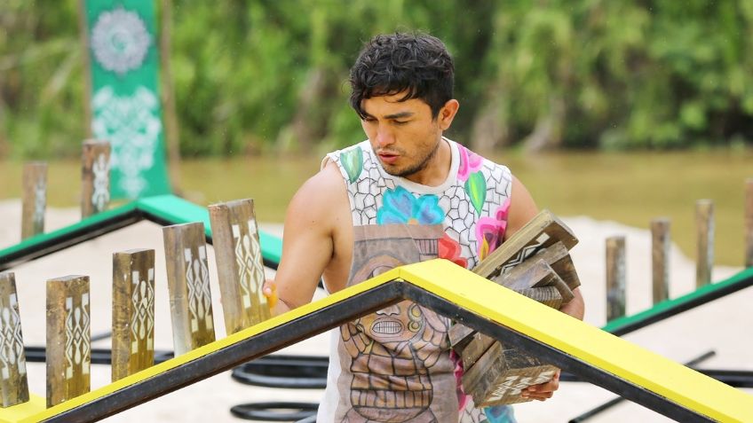 Survivor México 2021: Gabo Cuevas rompe el silencio sobre su EXPULSIÓN