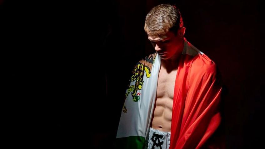 Canelo Álvarez: Las peleas donde hizo gritar ¡Viva México! el 15 de septiembre