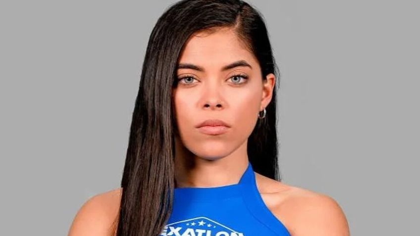 Exatlón: Denisse Novoa aclara su polémica EXPULSIÓN del reality (VIDEO)