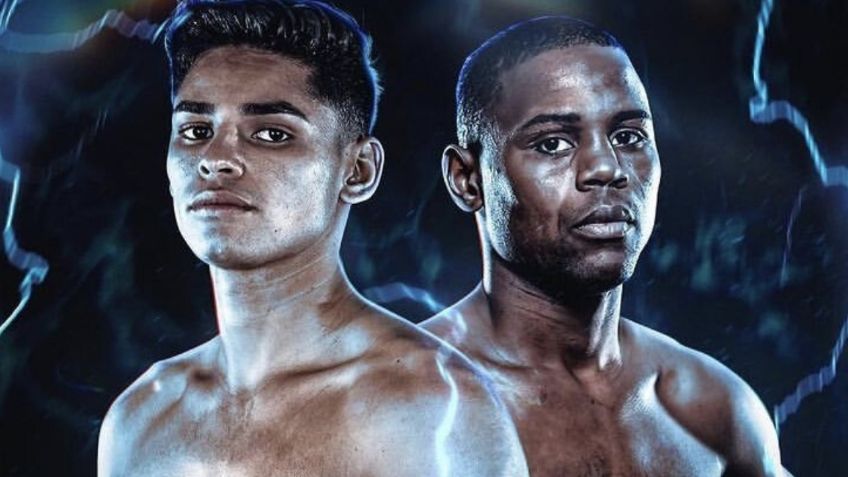 OFICIAL: Ryan García ya tiene fecha y rival confirmados para volver