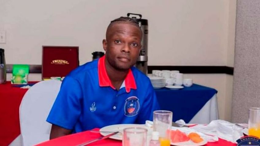 Cruz Azul: Jugador del Arcahaie se fuga de la concentración en México