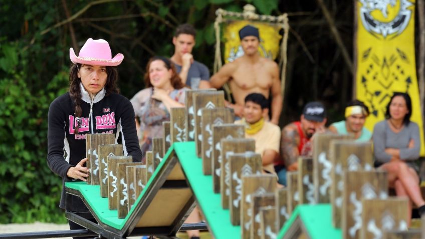 Survivor México: Estos serán los sentenciados en Juego de la Extinción (18 de abril)