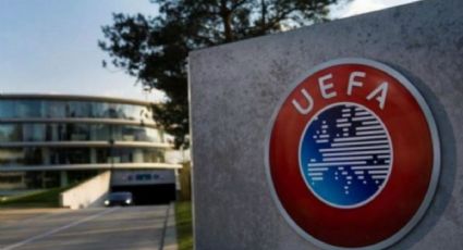 UEFA planea rotundo cambio para próximas ediciones de la Eurocopa