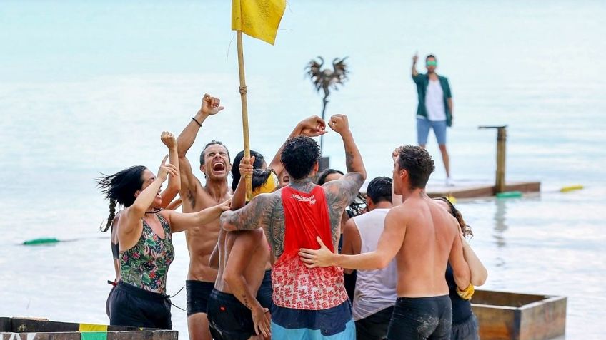 Survivor México 2021: ¿Qué sucederá en programa 5 HOY miércoles 14 de abril?