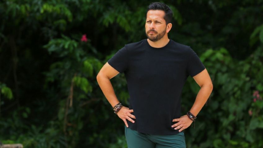 Survivor México 2021: Warrior es ACUSADO de crear polémica en las tribus