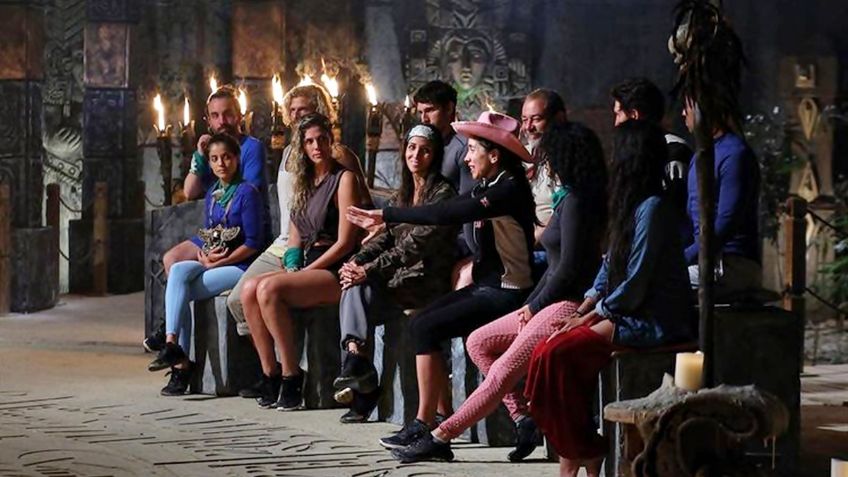 Survivor México 2021: ¿Quién será la segunda ELIMINADA del reality?