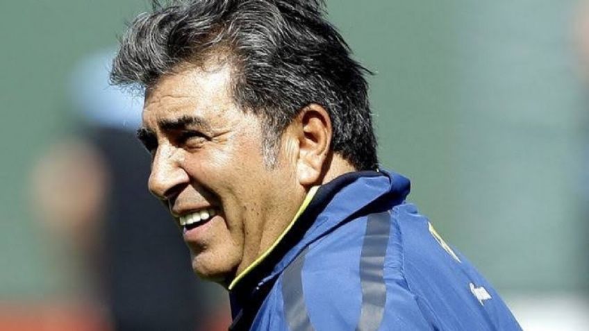 Carlos Reinoso se ve involucrado en caso de amaño de partidos