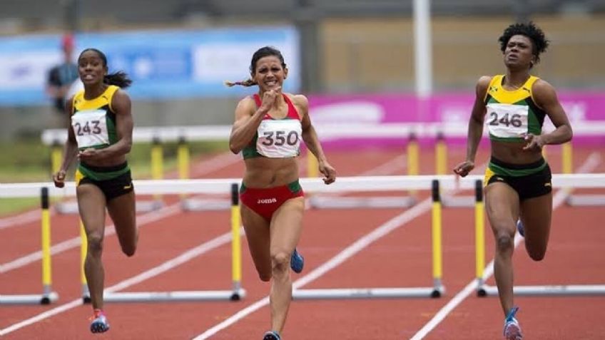 Exatlón México: Zudikey Rodríguez compartió épico momento con Ana Guevara