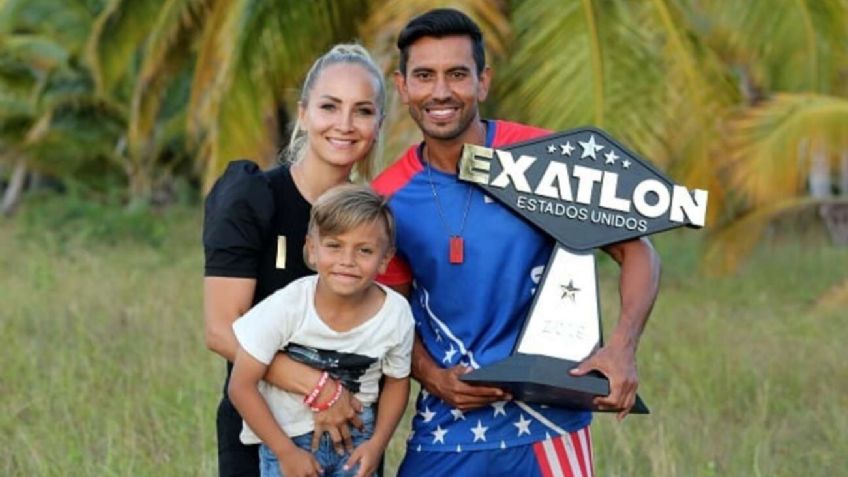 Exatlón México: ¿Qué exfutbolista ganó más dinero que Pato Araujo?