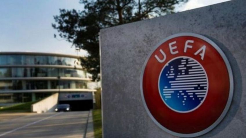 UEFA planea rotundo cambio para próximas ediciones de la Eurocopa