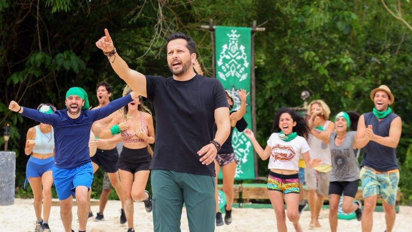 Survivor México 2021: ¿De cuánto es el fastuoso premio en juego?