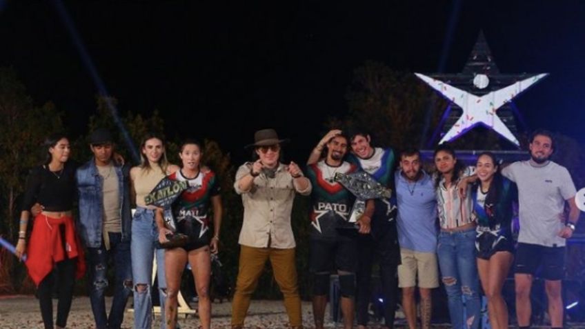 Exatlón México: Hacen OFICIAL la quinta temporada y primeros detalles (VIDEO)