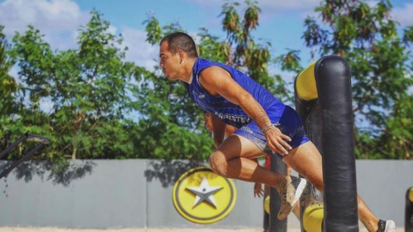 Exatlón México: Exatleta deja su carrera deportiva y ¿se inicia como cantante?