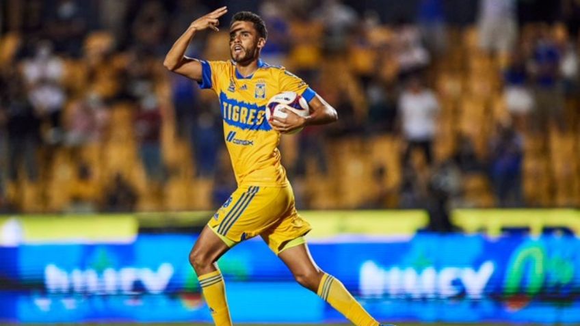 Tigres remonta 2-3 de último minuto ante FC Juárez, en duelo de alarido