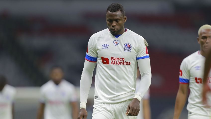 De futbolista a carnicero, cambian su profesión tras fracturar a Chucho López