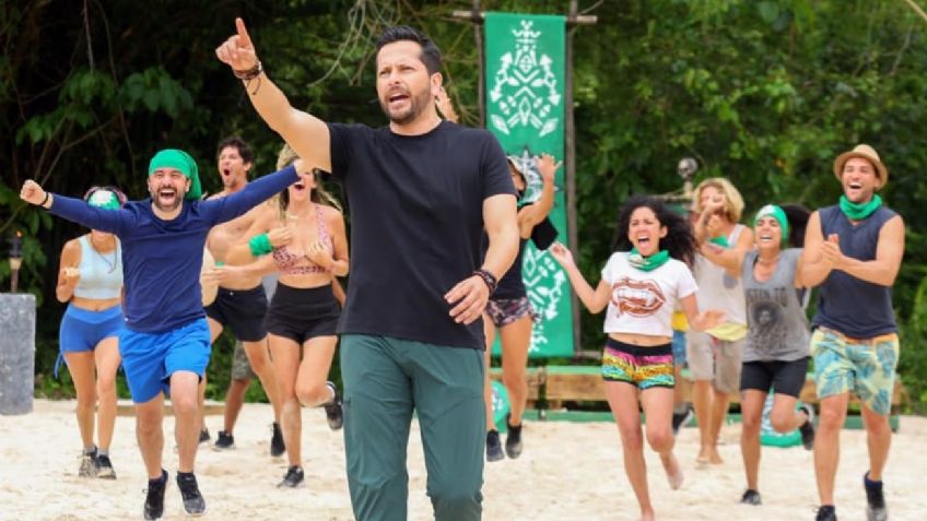 Survivor México 2021: Ella es la participante que será ELIMINADA el domingo