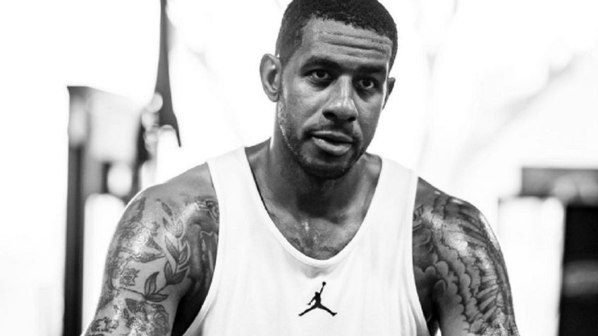 LaMarcus Aldridge se retira de la NBA por problemas del corazón