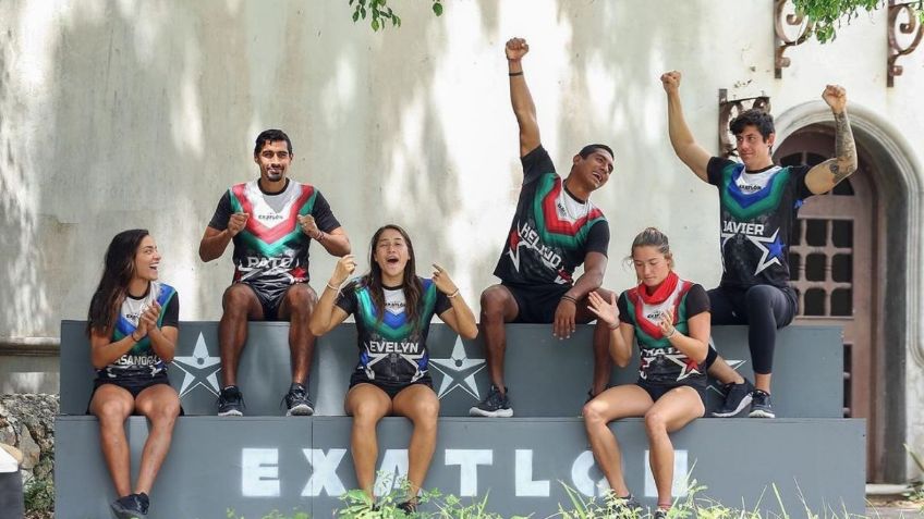 Exatlón México: Dos campeones CONFIRMAN participación en temporada 5 (VIDEO)