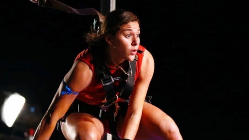 ¿Cuándo regresa Norma Palafox de su suspensión en Exatlón?