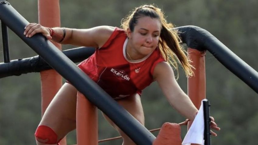 Exatlón México: La atleta que buscará revancha en Survivor tras no ser finalista