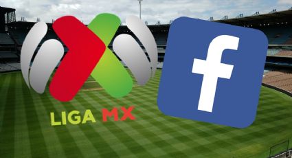 ¿En qué consiste la nueva alianza de la Liga MX con Facebook?