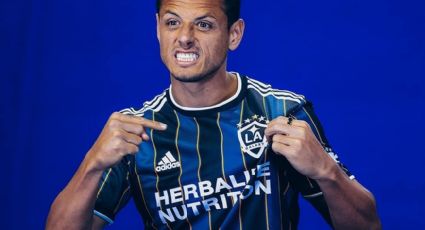 Chicharito, Vela, Pulido... ¿Cuándo y a qué hora debutan los mexicanos en la MLS?