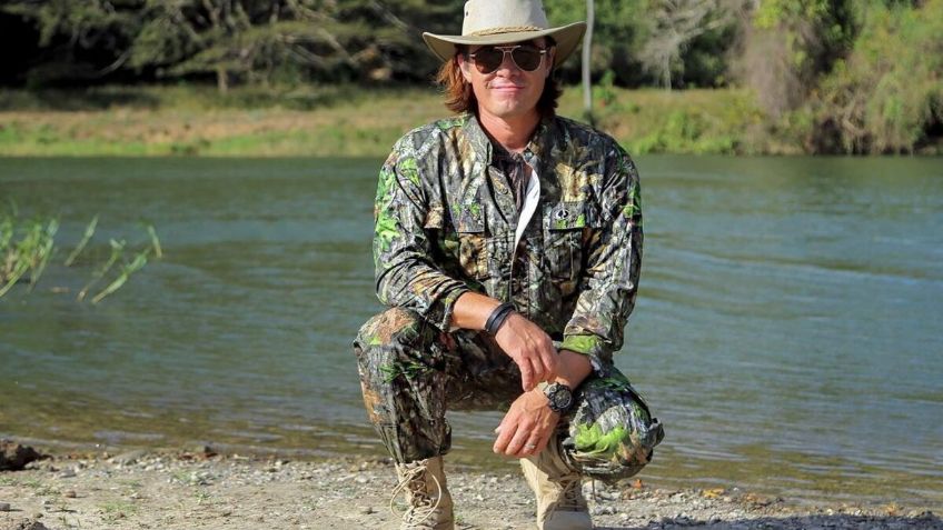 Exatlón México: ¿Antonio Rosique estuvo cerca de morir en el reality?