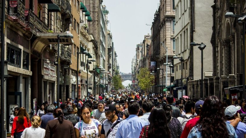 Actualización del semáforo COVID en CDMX y actividades que reabren