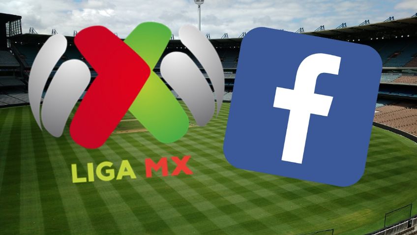 ¿En qué consiste la nueva alianza de la Liga MX con Facebook?