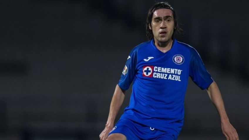 Club América: Shaggy Martínez desaira a las Águilas previo a Clásico Joven