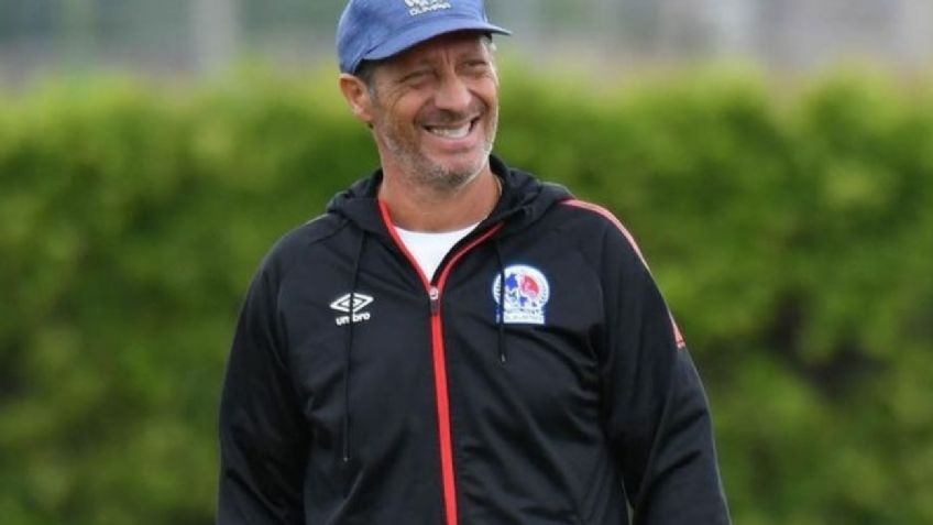 Club América: Explota DT del Olimpia tras insultos a jugador que fracturó a Chucho López