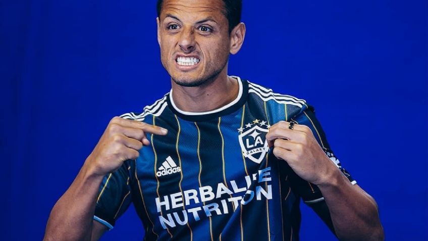 Chicharito, Vela, Pulido... ¿Cuándo y a qué hora debutan los mexicanos en la MLS?