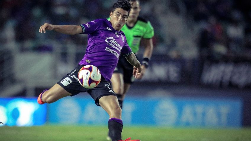 Se ceban los cañones del Mazatlán y se salvan de caer contra el Atlas